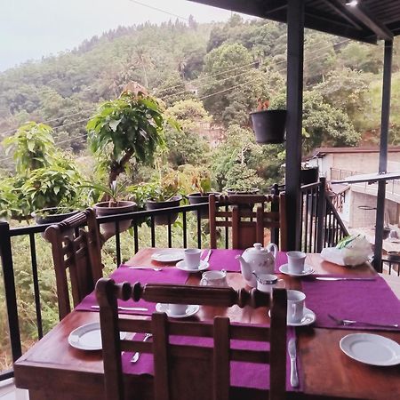 Kandy Ivy Mountain View Resort Екстер'єр фото