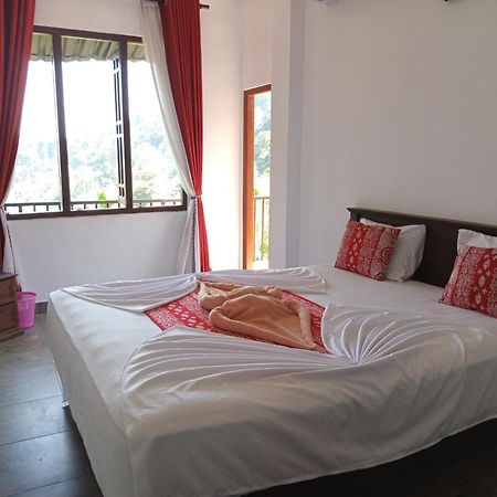 Kandy Ivy Mountain View Resort Екстер'єр фото
