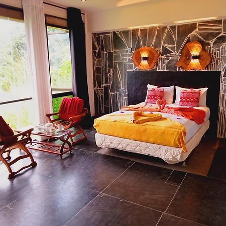 Kandy Ivy Mountain View Resort Екстер'єр фото