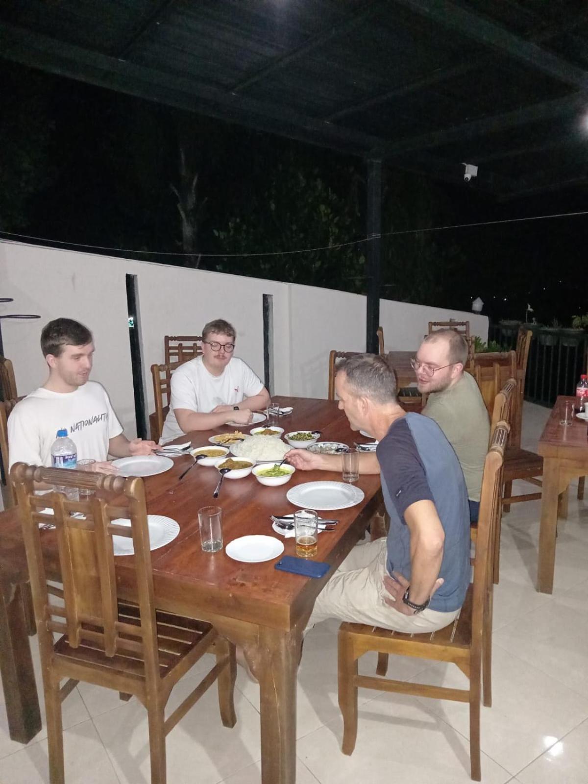 Kandy Ivy Mountain View Resort Екстер'єр фото