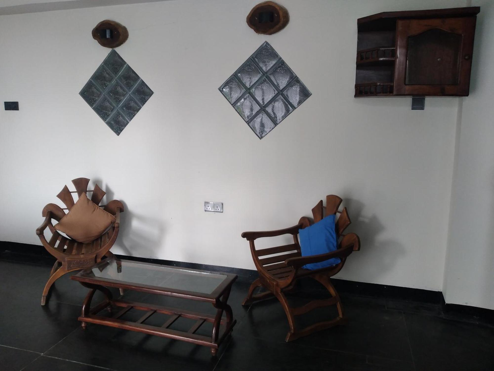 Kandy Ivy Mountain View Resort Екстер'єр фото