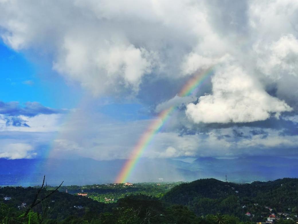 Kandy Ivy Mountain View Resort Екстер'єр фото