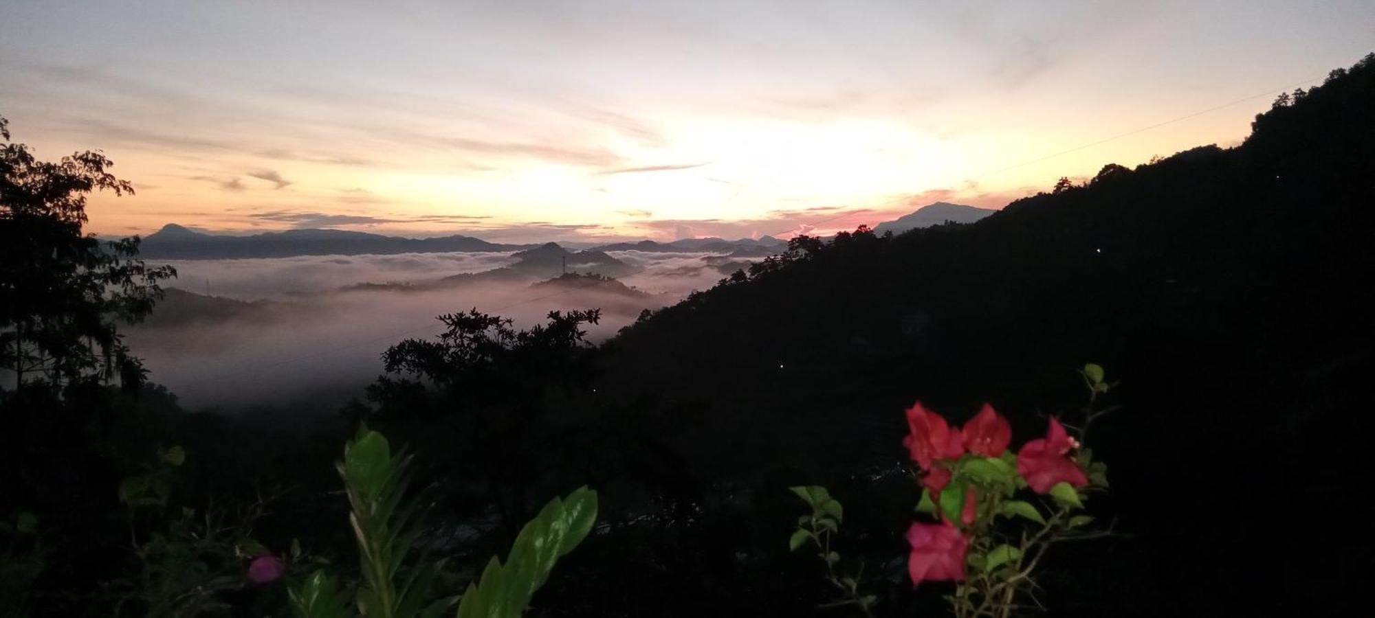 Kandy Ivy Mountain View Resort Екстер'єр фото