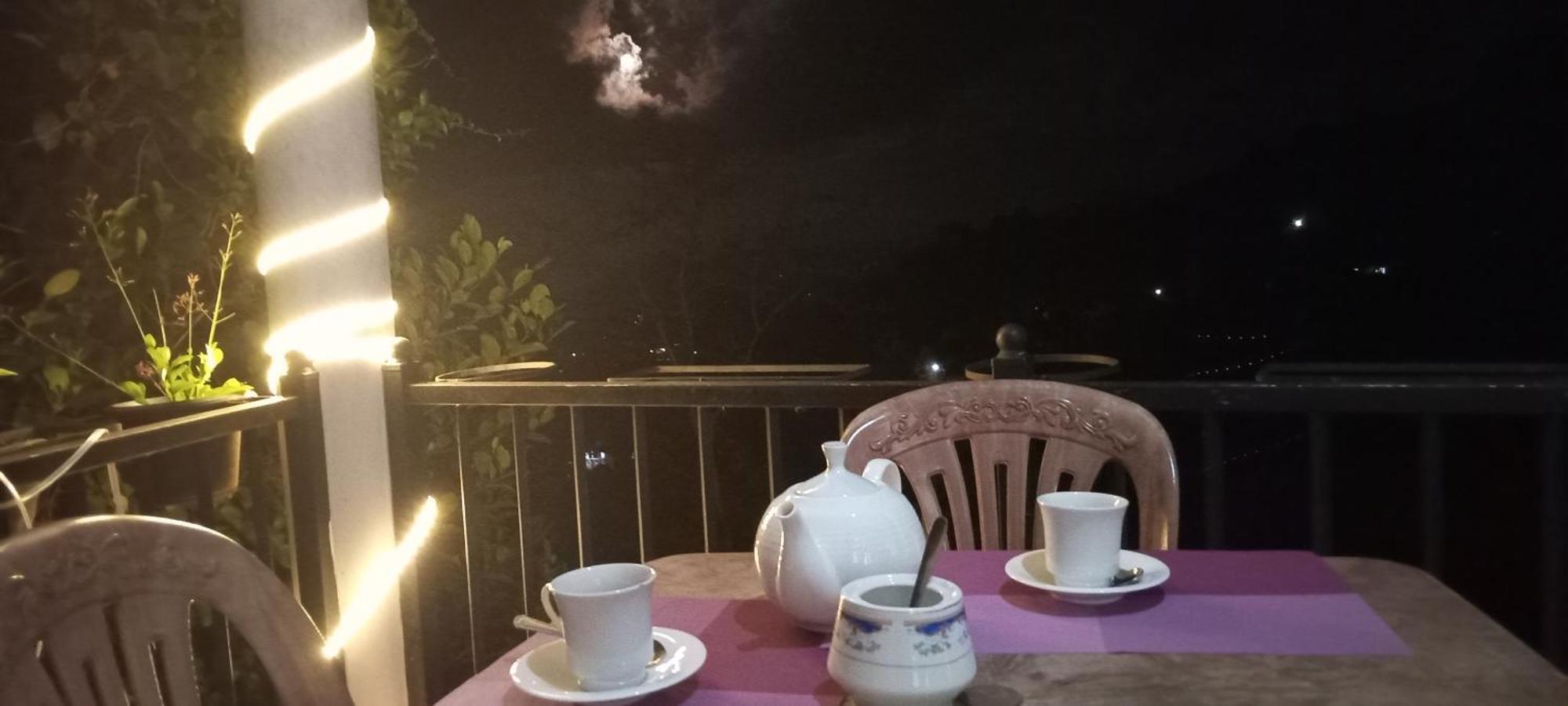 Kandy Ivy Mountain View Resort Номер фото